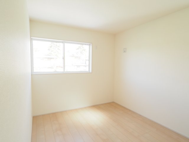 【洋室】 | Livele Garden.S　蓬莱町６丁目第２　１号棟 | ★内覧予約で新米4kg★