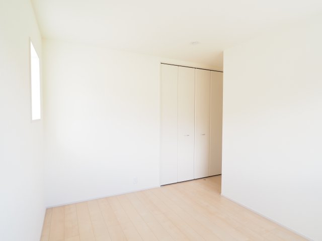 【洋室】 | Livele Garden.S　蓬莱町６丁目第２　１号棟 | ★内覧予約で新米4kg★