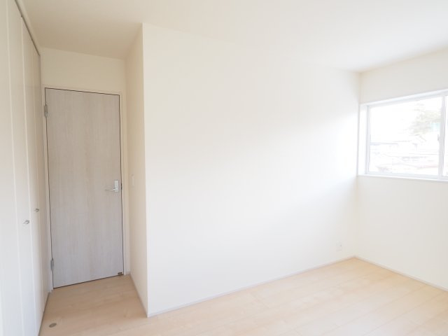 【洋室】 | Livele Garden.S　蓬莱町６丁目第２　１号棟 | ★内覧予約で新米4kg★