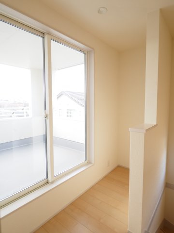 【内装】 | Livele Garden.S　蓬莱町６丁目第２　１号棟 | ★内覧予約で新米4kg★