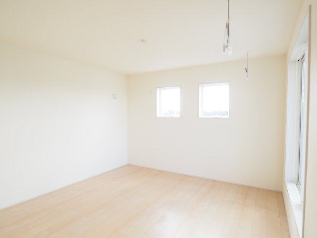 【洋室】 | Livele Garden.S　蓬莱町６丁目第２　１号棟 | ★内覧予約で新米4kg★