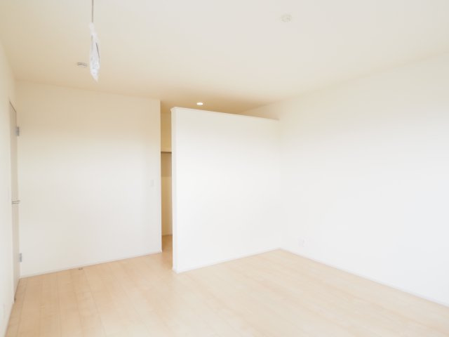 【洋室】 | Livele Garden.S　蓬莱町６丁目第２　１号棟 | ★内覧予約で新米4kg★