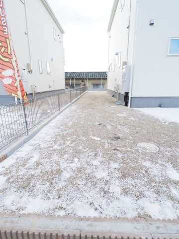 【構造・工法・仕様】 | Livele Garden.S　蓬莱町６丁目第２　１号棟 | ★内覧予約で新米4kg★