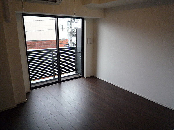 ＡＸＡＳ文京東大前の洋室