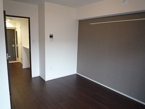 ＡＸＡＳ文京東大前の居間・リビング