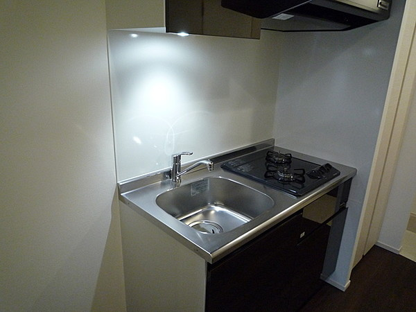 ＡＸＡＳ文京東大前のキッチン