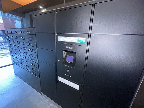 ＡＸＡＳ文京東大前の設備