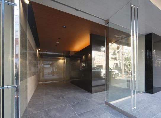 ＡＸＡＳ文京東大前のその他共用部分