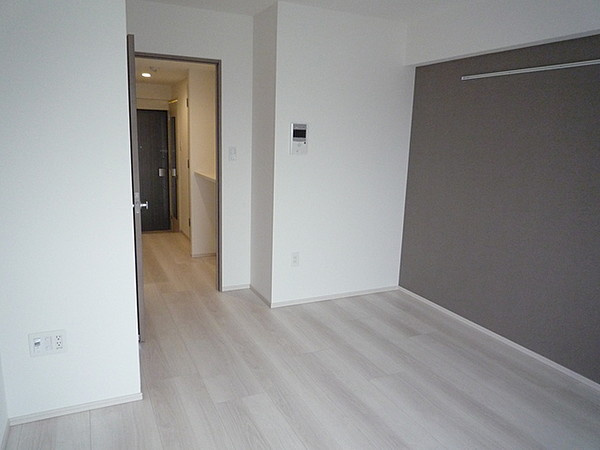 ＡＸＡＳ文京東大前の居間・リビング