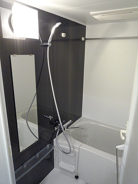 ＡＸＡＳ文京東大前の浴室