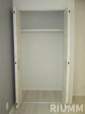 【収納】 | フェリーチェ上井草Ａ