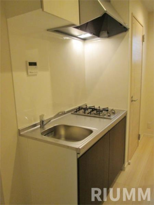 【キッチン】 | フェリーチェ上井草Ａ