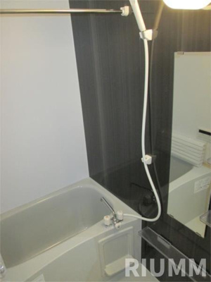 【浴室】 | フェリーチェ上井草Ａ