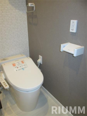 【トイレ】 | フェリーチェ上井草Ａ