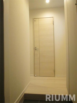 【玄関】 | フェリーチェ上井草Ａ