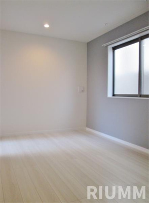 【居間・リビング】 | フェリーチェ上井草Ａ