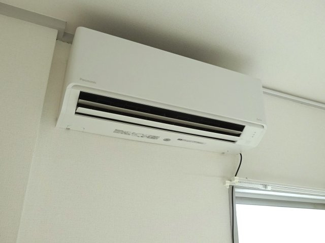 ＮＴハイム川口の設備