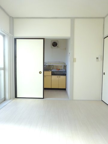 ＮＴハイム川口の洋室|スタンダードな洋室です