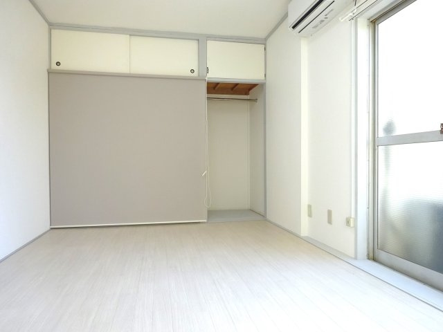 ＮＴハイム川口の内装|過ごしやすい室内です