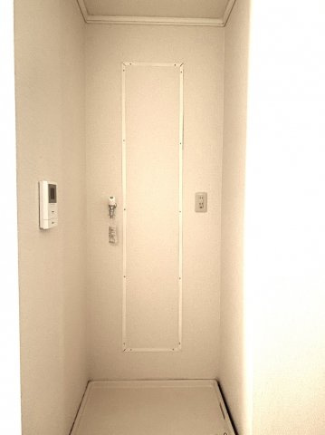 スカイハイツの設備