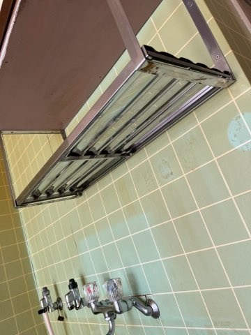 石原マンション（三山）の収納|収納があります