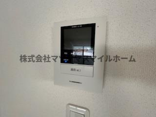 【セキュリティ】 | ウエストヴィラ