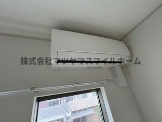 【設備】 | ウエストヴィラ