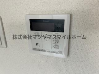 【設備】 | ウエストヴィラ