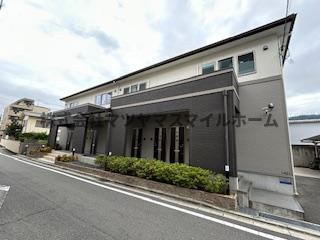 【外観】 | ウエストヴィラ