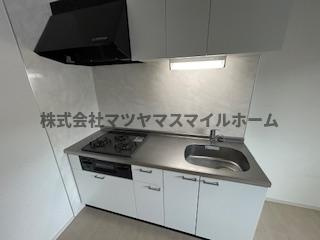 【キッチン】 | ウエストヴィラ