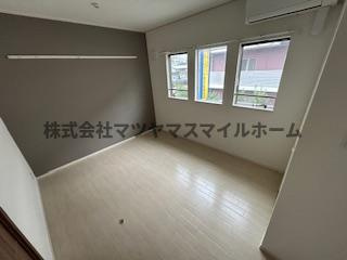 【洋室】 | ウエストヴィラ