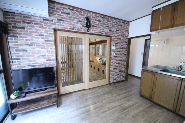 ぬこハウス相模原