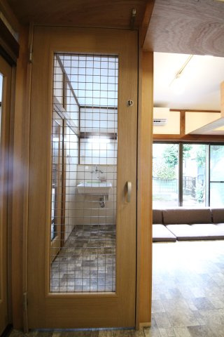 ぬこハウス相模原のその他共用部分|贅沢な設備満載の猫部屋では猫ちゃんが自由に活動しています。
