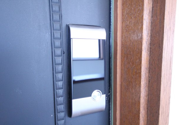 ぬこハウス相模原のセキュリティ