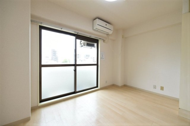 スカイコート西横浜の洋室|洋室です