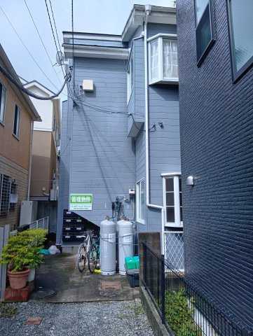 クレストコート平