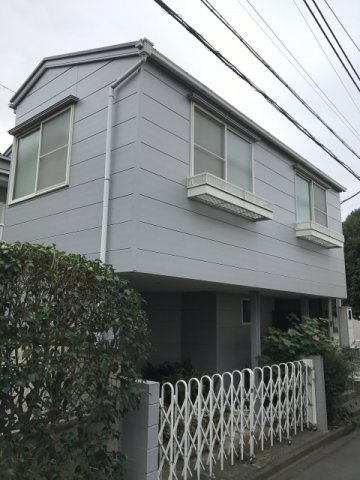 わんにゃんハウス祖師谷