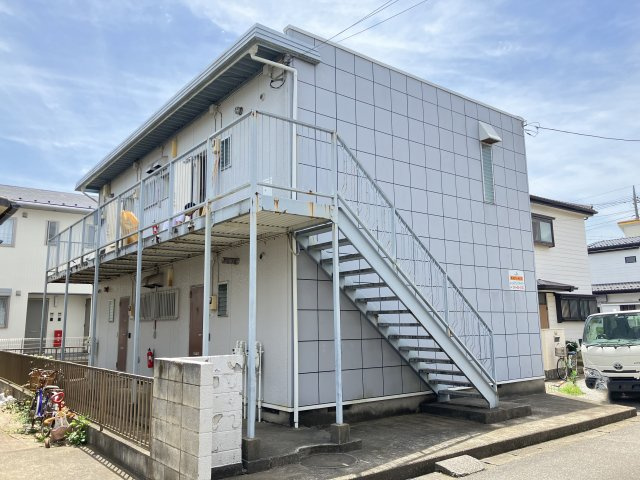 エステートピア