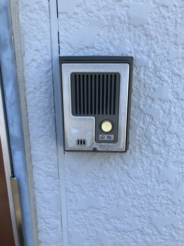 エステートピアのセキュリティ|退去前につき、前回募集時のお写真です。