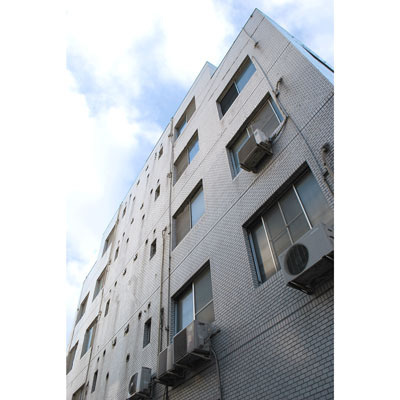 シャトール目白