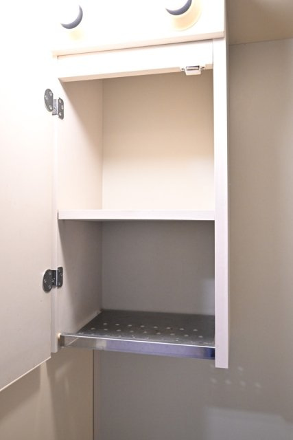 アサカシオン大岡山のキッチン|キッチンです