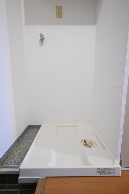 アサカシオン大岡山の設備