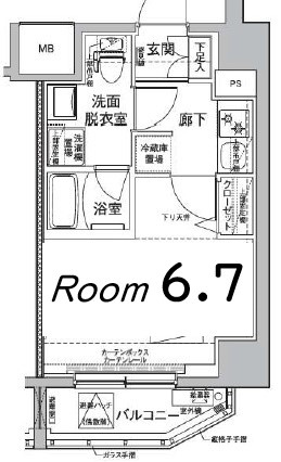 ルフレイムーブル立川