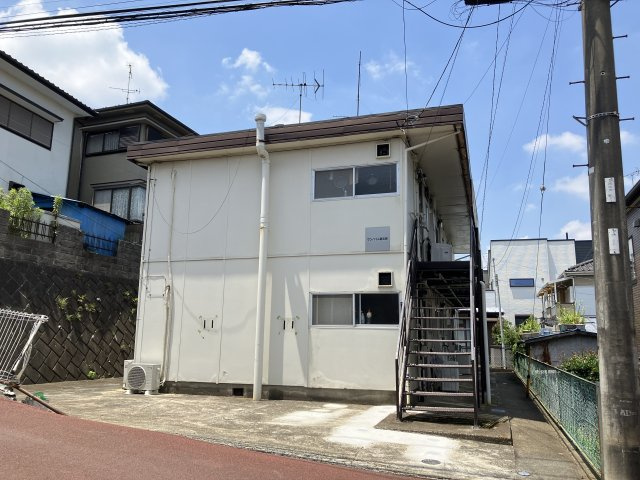 サンハイム習志野