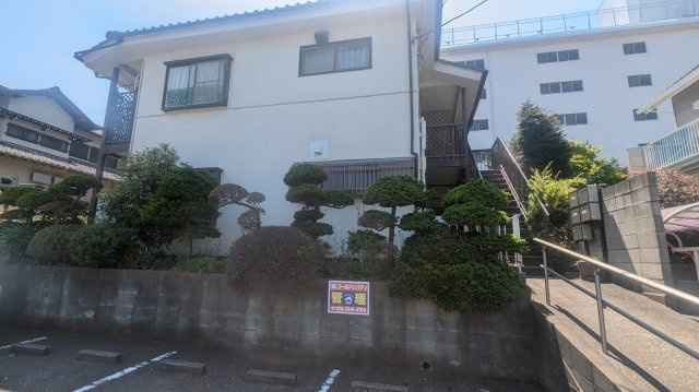 ハイツアカシヤ松戸