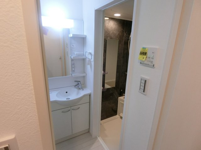 パークテラス大森の洗面所|※同タイプ参考写真です（カラータイプが異なる場合がございます）