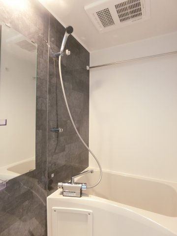 パークテラス大森の浴室|※同タイプ参考写真です（カラータイプが異なる場合がございます）