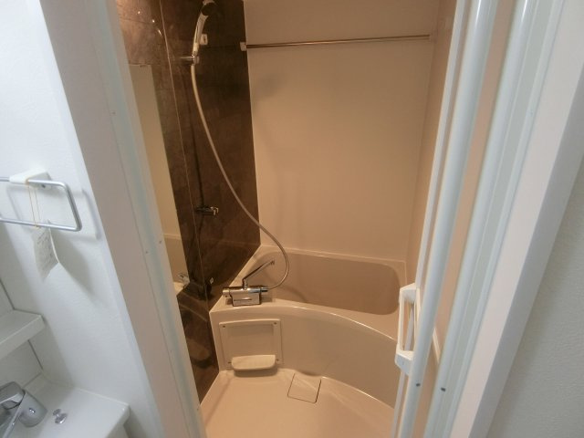 パークテラス大森の浴室|※同タイプ参考写真です（カラータイプが異なる場合がございます）