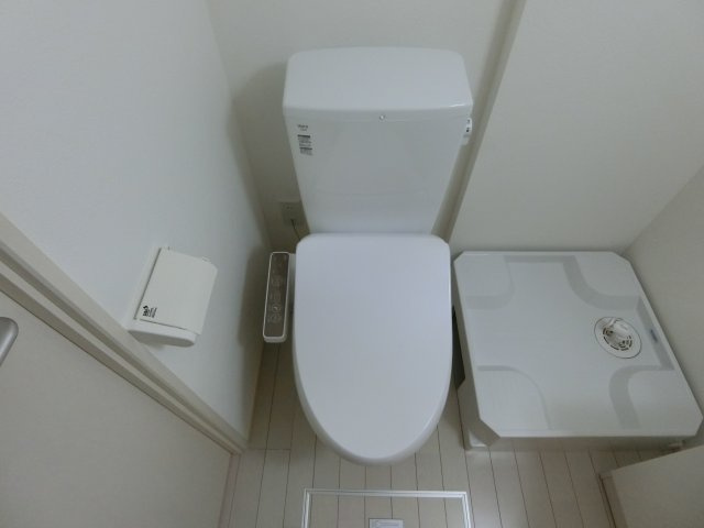 パークテラス大森のトイレ|※同タイプ参考写真です（カラータイプが異なる場合がございます）