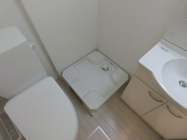 パークテラス大森のその他|※同タイプ参考写真です（カラータイプが異なる場合がございます）